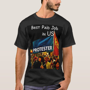 Camiseta Series Mejor Pagadas N.º 2