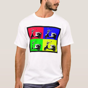 Camiseta Serigraph