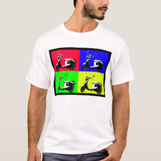 Camiseta Serigraph