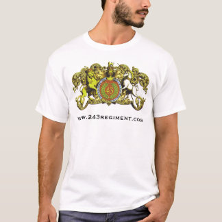 Camiseta Serjant principal Guay