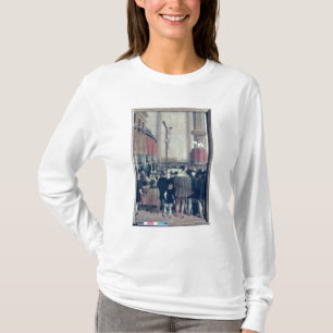 Camiseta Sermón del legado papal, Cornelio Musso