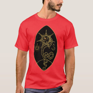 Camiseta Serpent de León