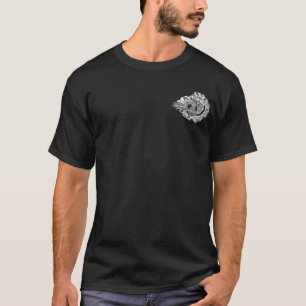Camiseta Serpiente