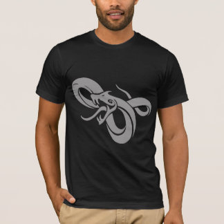 Camiseta Serpiente
