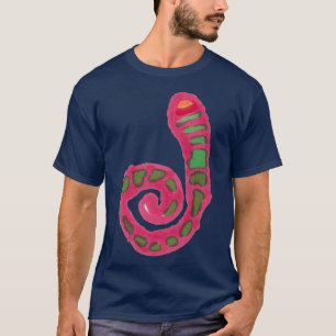 Camiseta Serpiente 24