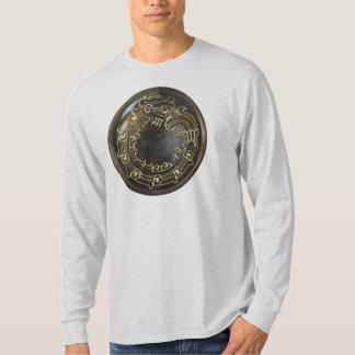 Camiseta Serpiente azteca