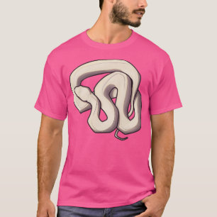 Camiseta Serpiente de maíz Blizzard