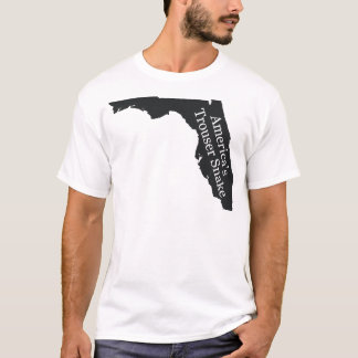 Camiseta Serpiente del pantalón de Flordia América