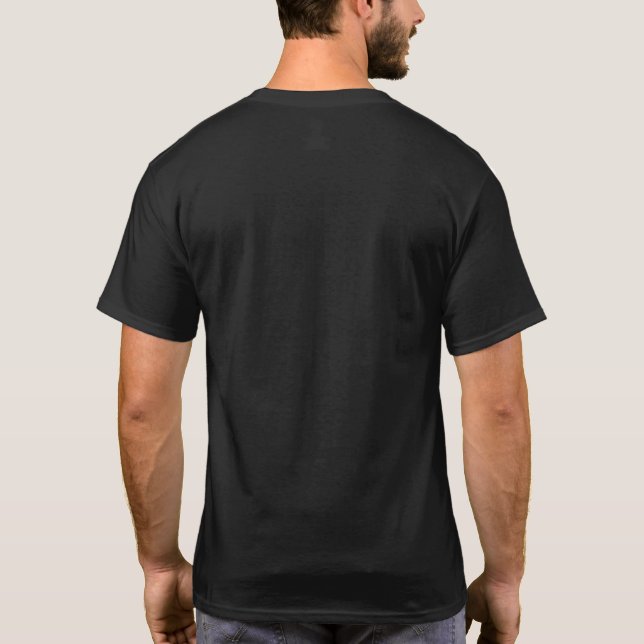 Camiseta discount mamba negra