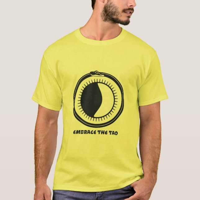Camiseta Serpiente Sun y luna (Anverso)
