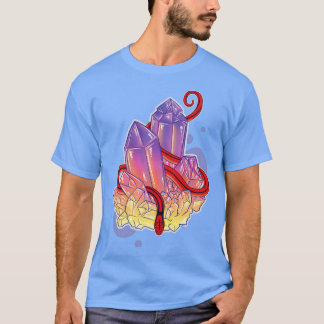 Camiseta Serpiente tailandesa de rata de bambú