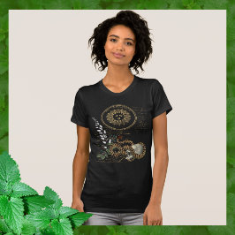 Camiseta Serpiente y Berries