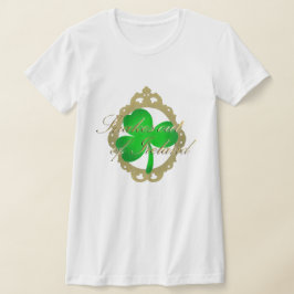Camiseta Serpientes del Día de San Patricio fuera de irland