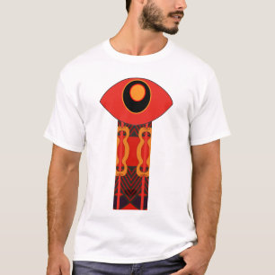 Camiseta Serpientes que hablan