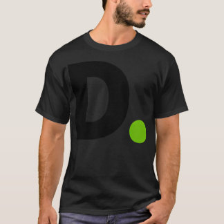 Camiseta Servicio De Asesoría De Auditoría De Deloitte Us