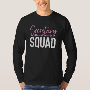 Camiseta Servicio de asistencia de la brigada de asistencia