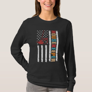 Camiseta Servicio de ayuda a las familias