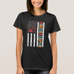 Camiseta Servicio de ayuda a las familias