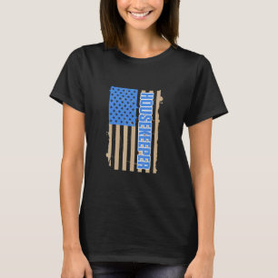 Camiseta Servicio de ayuda a las familias 10