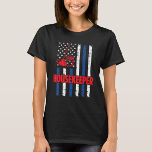 Camiseta Servicio de ayuda a las familias 11