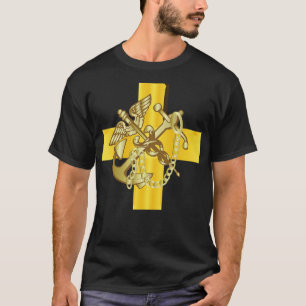 Camiseta Servicio de Salud Pública de USPHS wxt