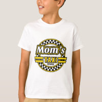 Servicio de Taxi de Mamá