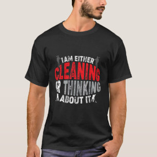 Camiseta Servicio de tintorería y empleo 2