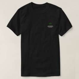 Camiseta Servicios de árbol