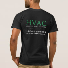 Servicios de refrigeración por calefacción de HVAC