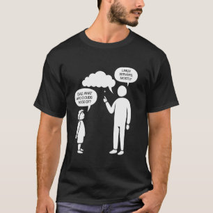 Camiseta Servidores Linux en su mayoría Computadoras de Ser