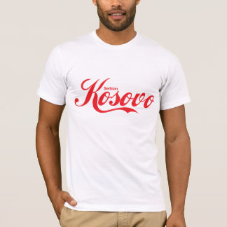 Camiseta Servio Kosovo