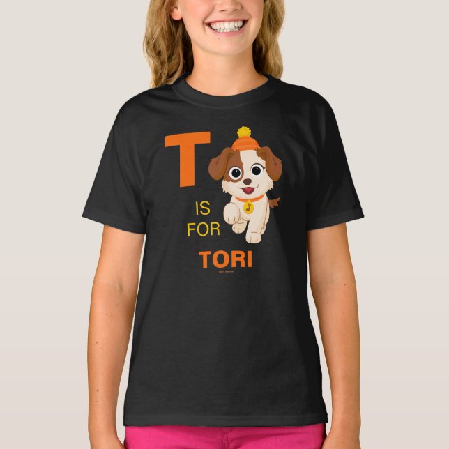 Camiseta Sesame Street | Tango de invierno (Anverso)