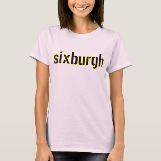 Camiseta Sesburgh (Anverso)