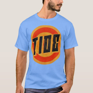 Camiseta Sesión de limpieza vintage