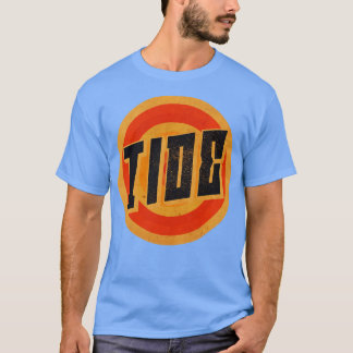 Camiseta Sesión de limpieza vintage