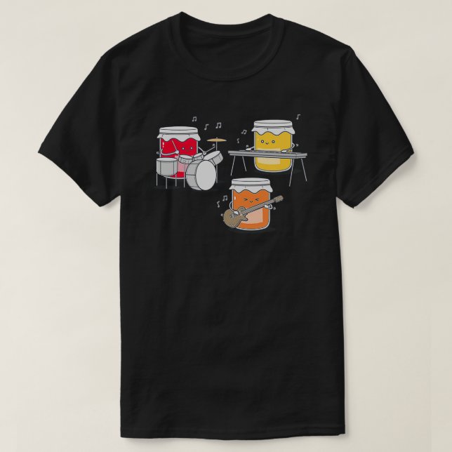 Camiseta Sesión de remate (Diseño del anverso)