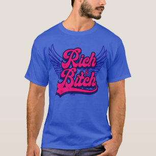 Camiseta Sesión rica