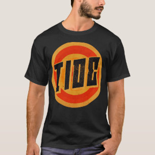 Camiseta Sesión Vintage Cleaner