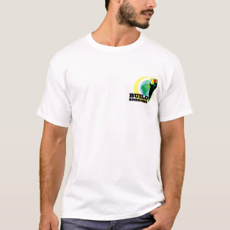 CAMISETA SESIONES DE LA ESTRUCTURA