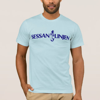 Camiseta Sessanlinjen t-shirt