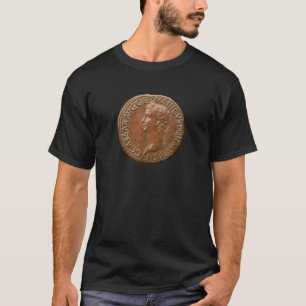 Camiseta Sestcio de Caligula Obversa