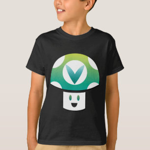 Camiseta Seta de Vinesauce