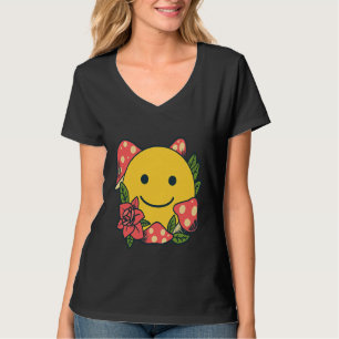 Camiseta Seta Feliz