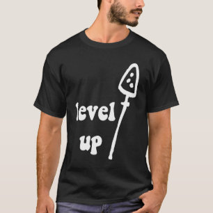Camiseta Seta Psicodélico Groovy