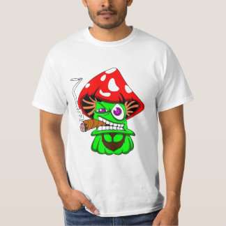 Camiseta Seta Trippy