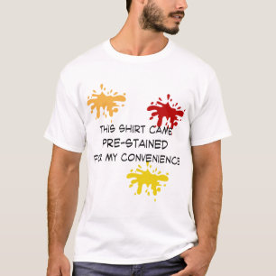 Camiseta Seted Shirt