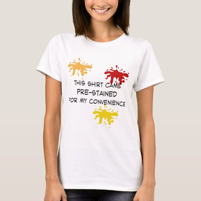 Camiseta Seted Shirt (Anverso)