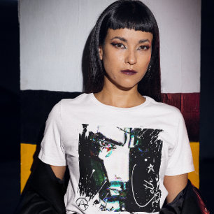Camiseta Seth