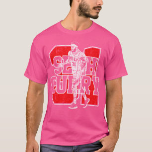Camiseta Seth Curry