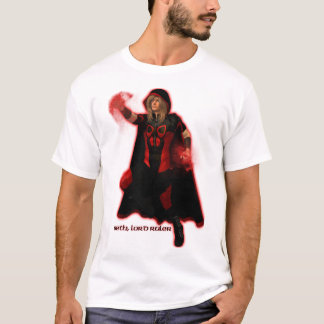 Camiseta Seth new